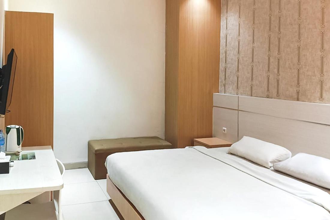 TwoSpaces Living at KR Hotel - Housity