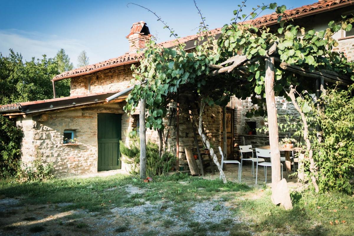 Cascina Boschetto - Housity