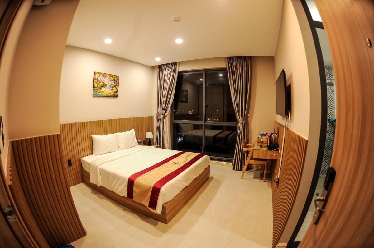 LAHONA HOTEL - Housity