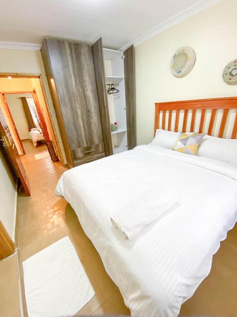 ECLECTIC 2BR HOME Near University of Eldoret- Chepkoilel - Housity