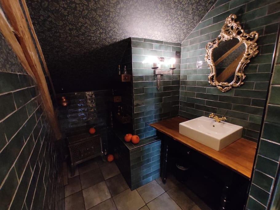Les Troyes Balais - Harry Potter - F3 - 67m² - Housity