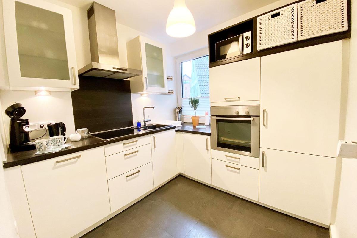 Work & Stay in Kleve - Housity