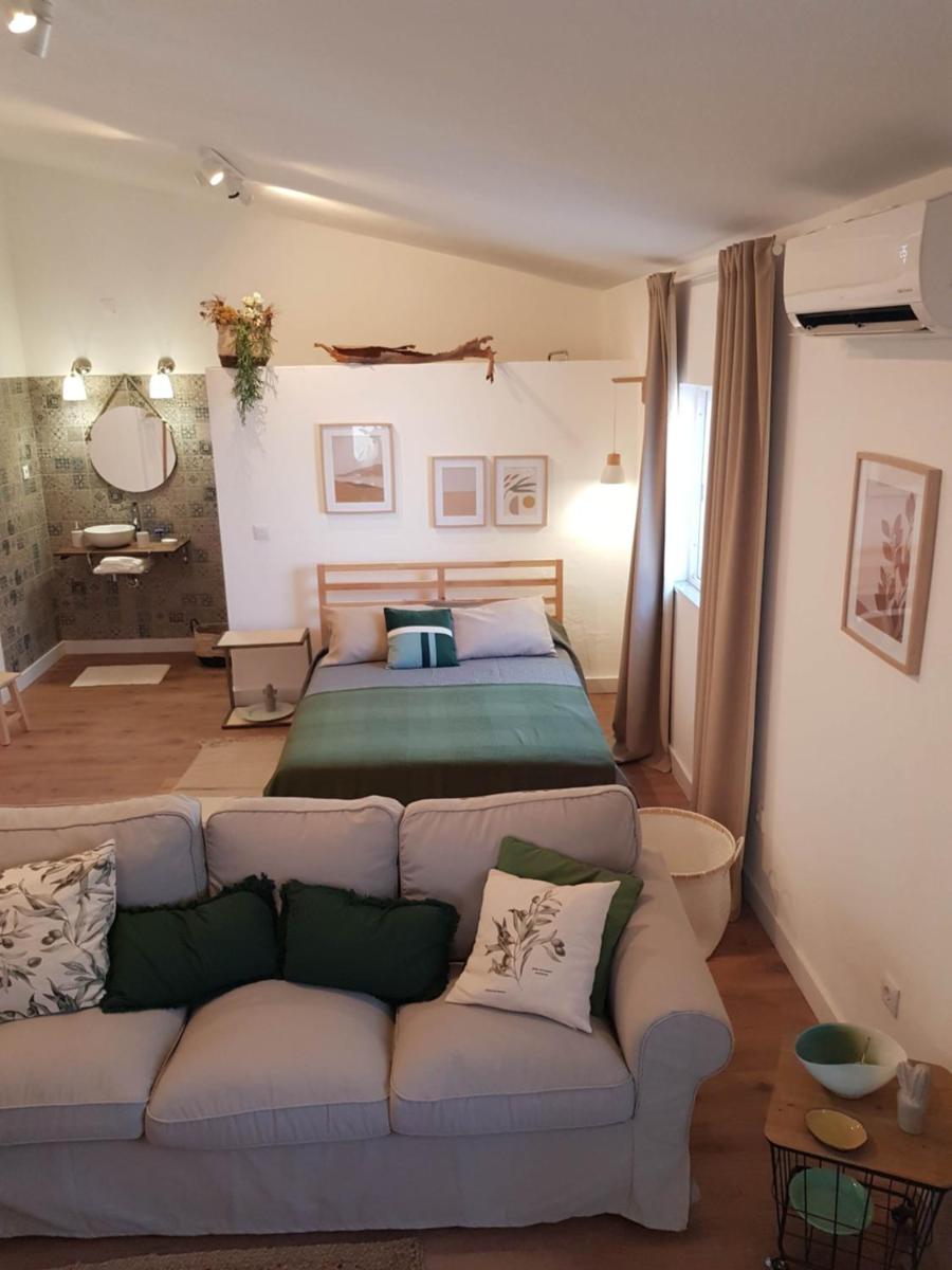 Quintinha do Sal - Casa das Flores - Housity