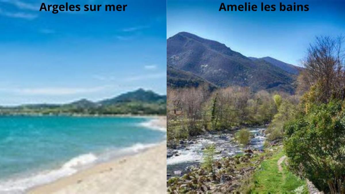 Dans une station thermale, Studio dans résidence avec ascenseur - Housity