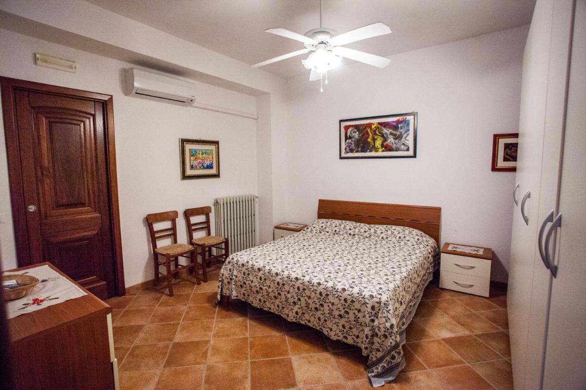Apartment Nosside- Erasippe Residence - Housity