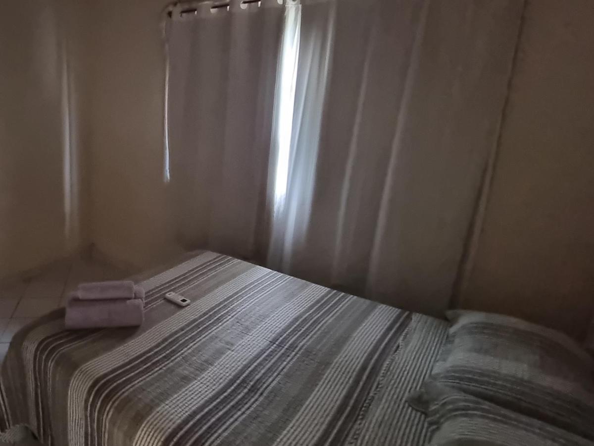 Pousada Fora do Ar Pouso - Housity