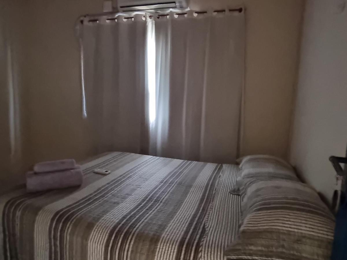 Pousada Fora do Ar Pouso - Housity