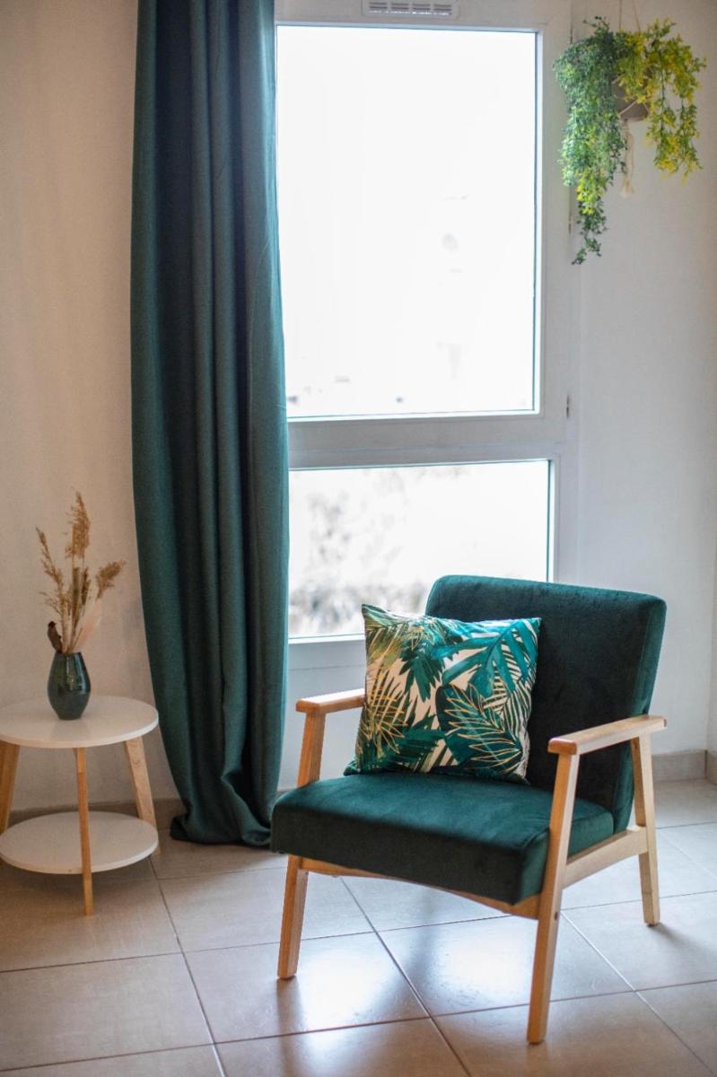 Studio Le Voltaire Sublime & Cosy proche Gare de Sète - Housity