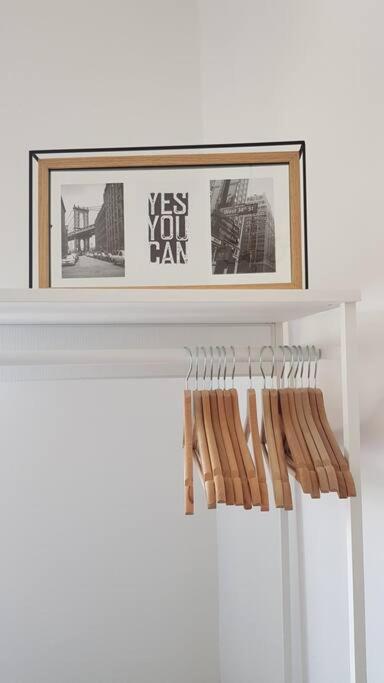 Appartement cosy proche la Part Dieu - Housity