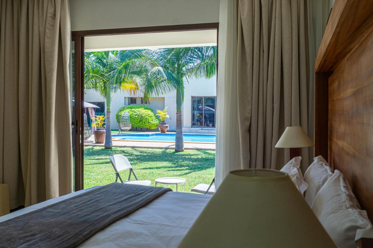 Twangale Resort & Spa - Hizvo