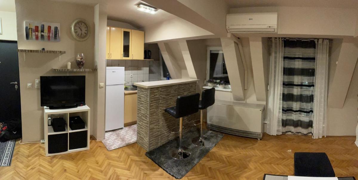 Vale's apartment - Housity