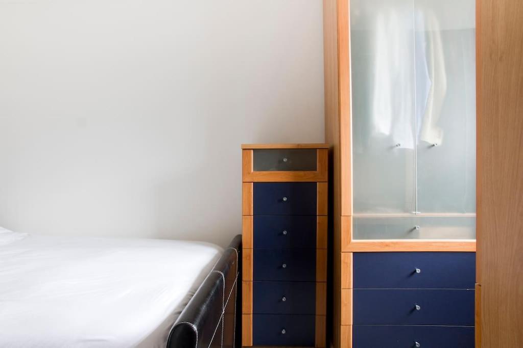 Peaceful Apartment in London - Housity