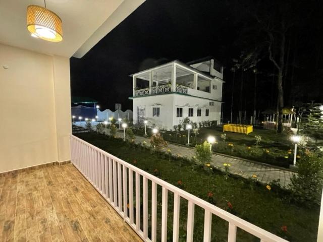 Jaldapara Forest Tourist Lodge JFTL - Housity