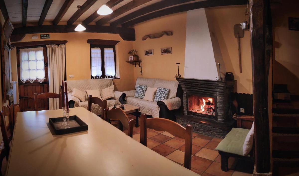 La Melera - Housity