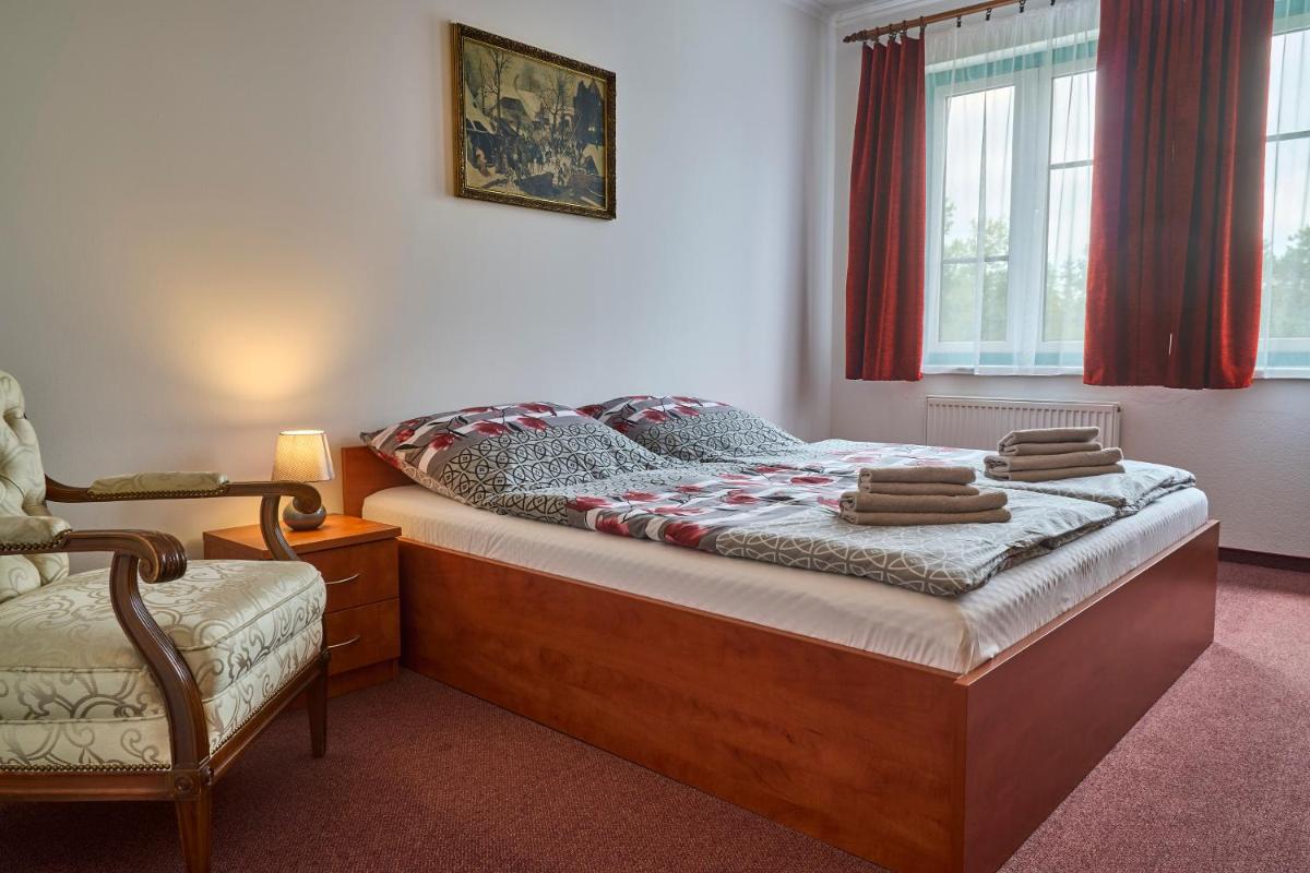 Motorest Melikana - Housity