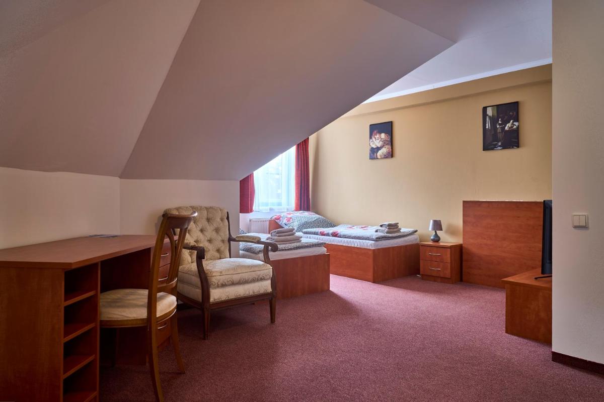 Motorest Melikana - Housity