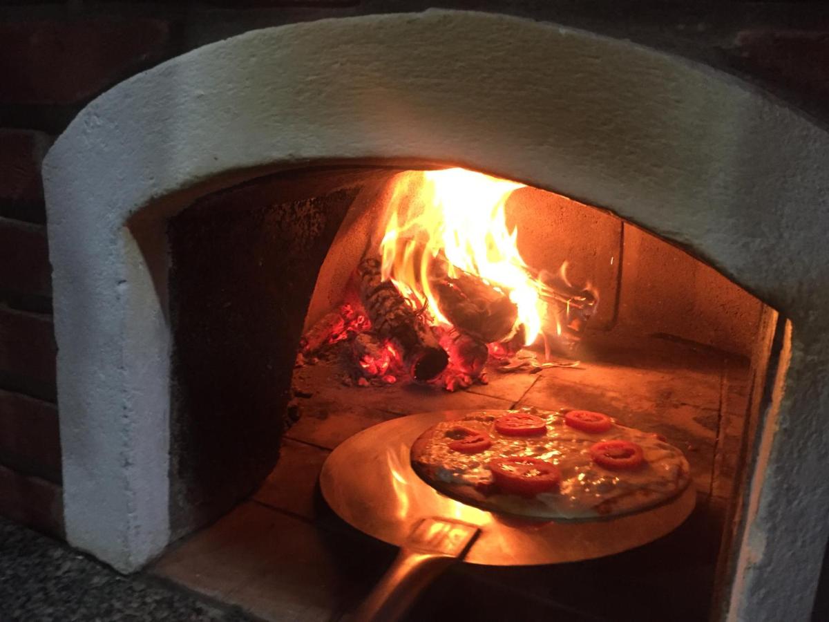 Sítio Glauci - Housity