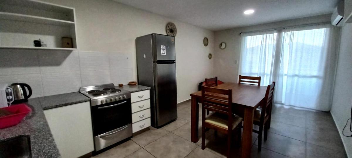 Suitetrails - Departamento Balcarce