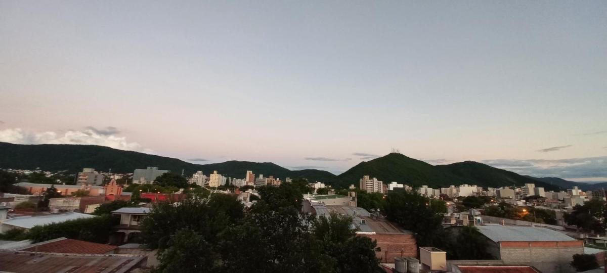 Suitetrails - Departamento Balcarce