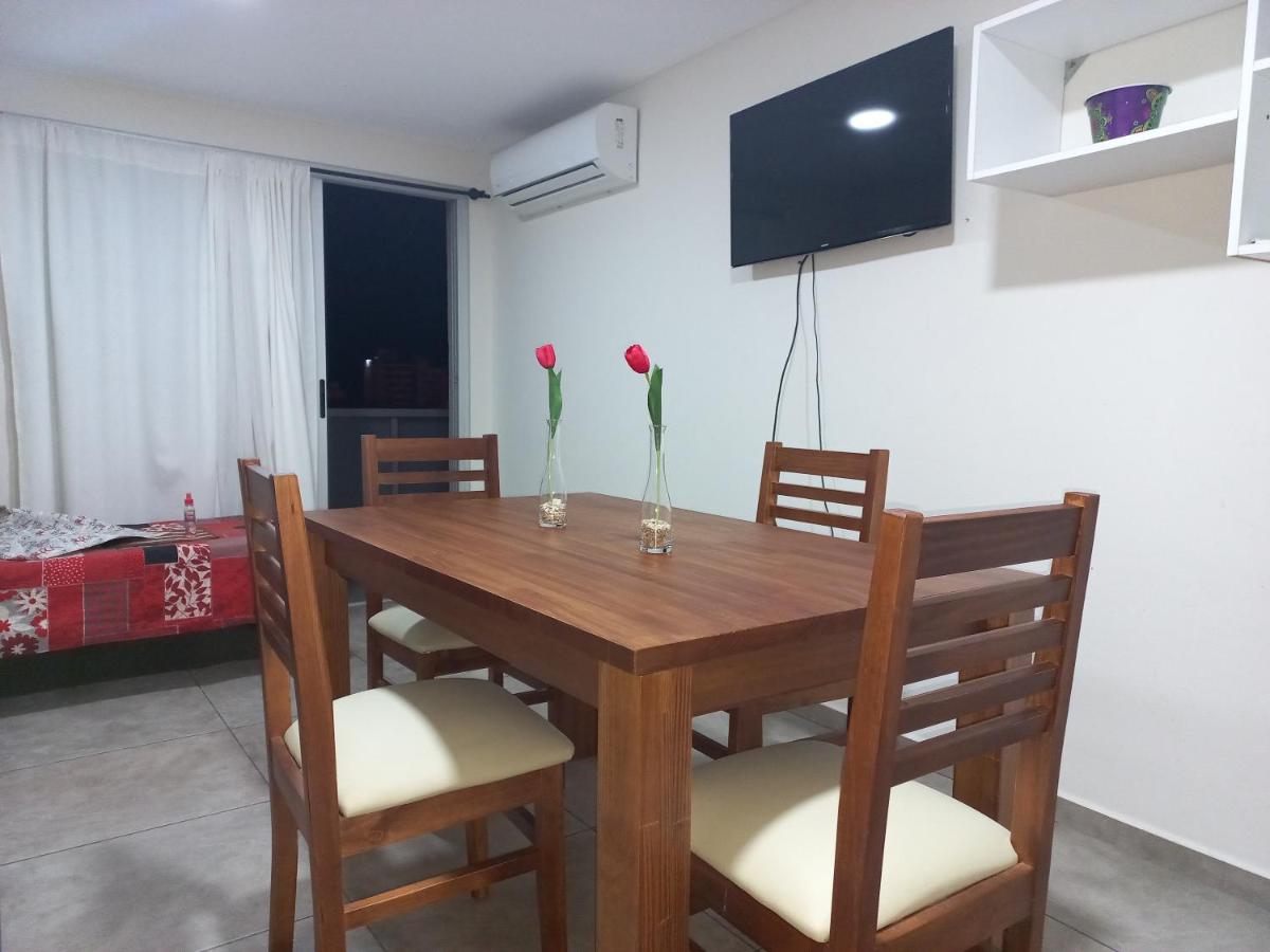 Suitetrails - Departamento Balcarce