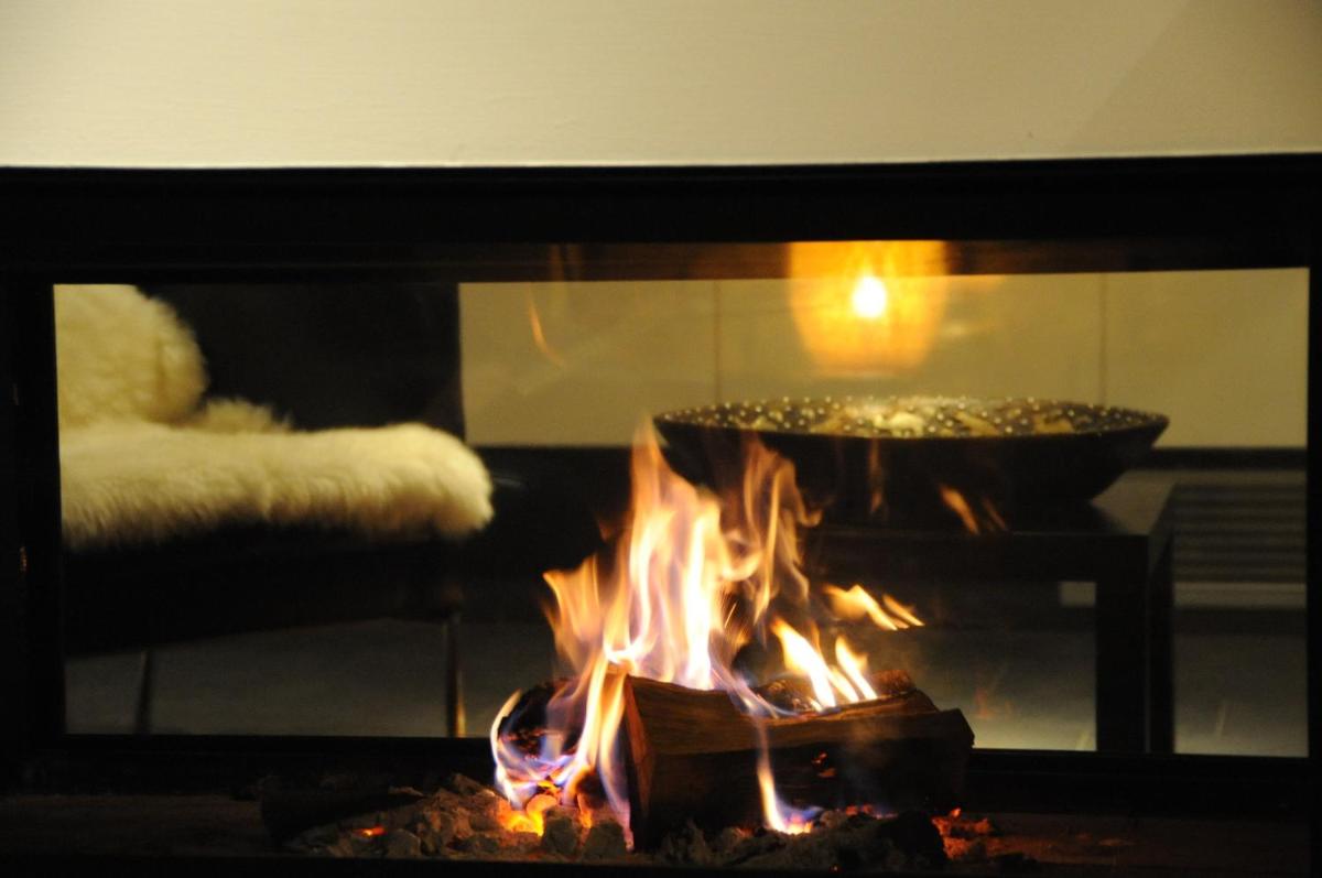Imagen de la galería de Bonansa Country Hotel, en Bonansa
