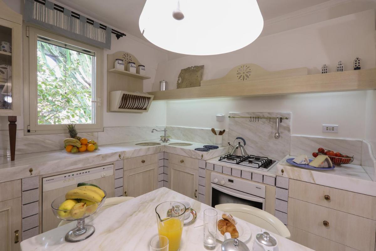 Bellavista House - Housity