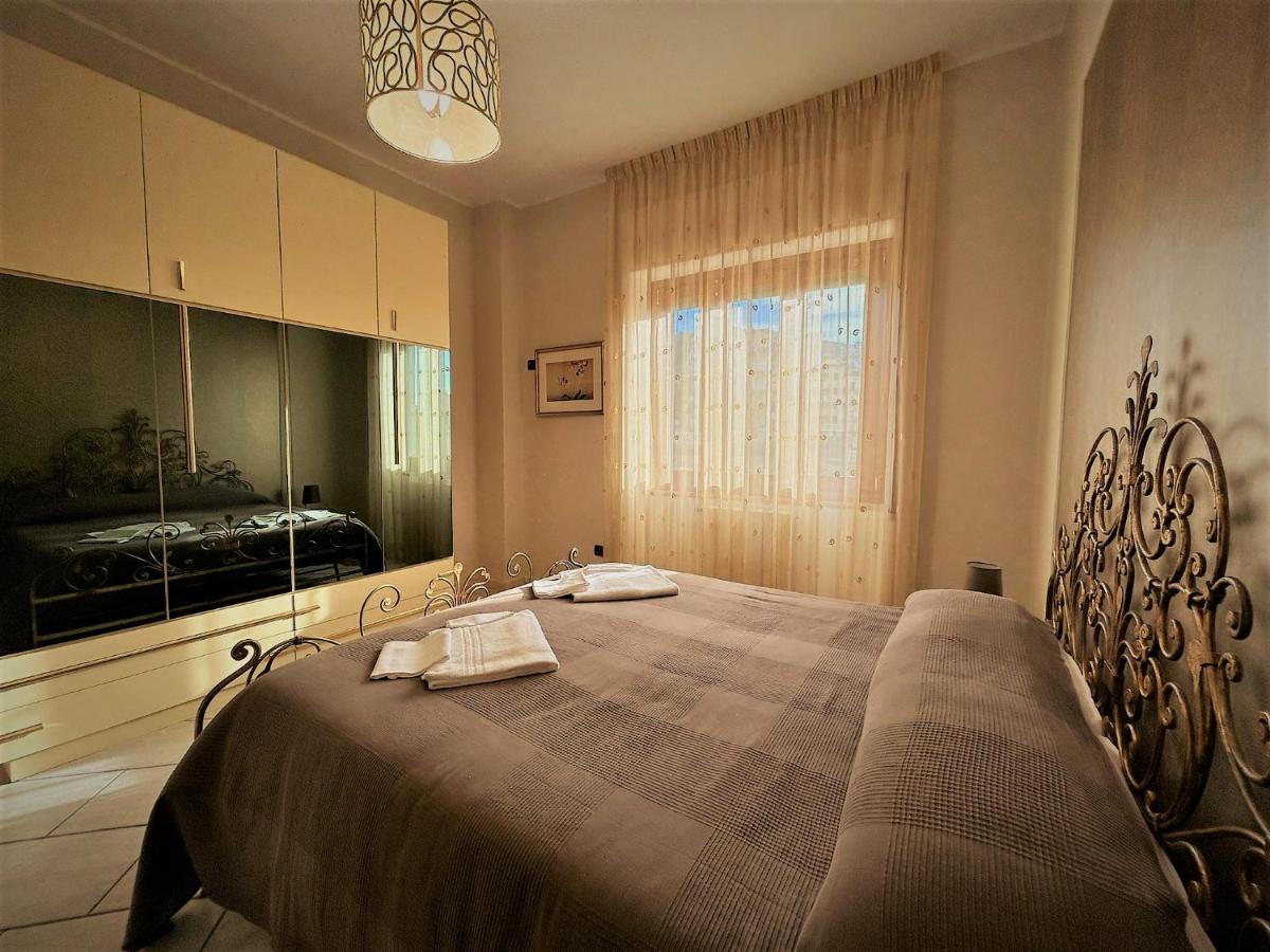 Acquamarina Holiday House - Housity