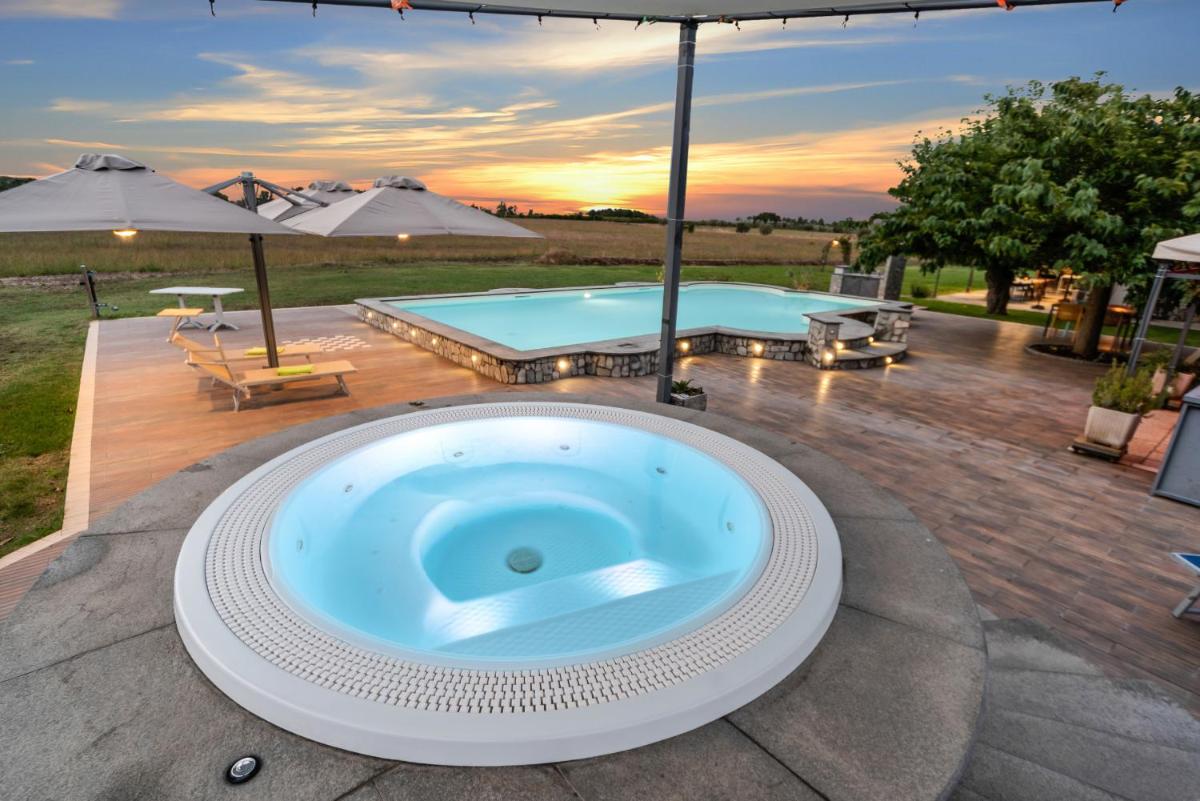 Suitetrails - Villa delle More - Homelike Villas