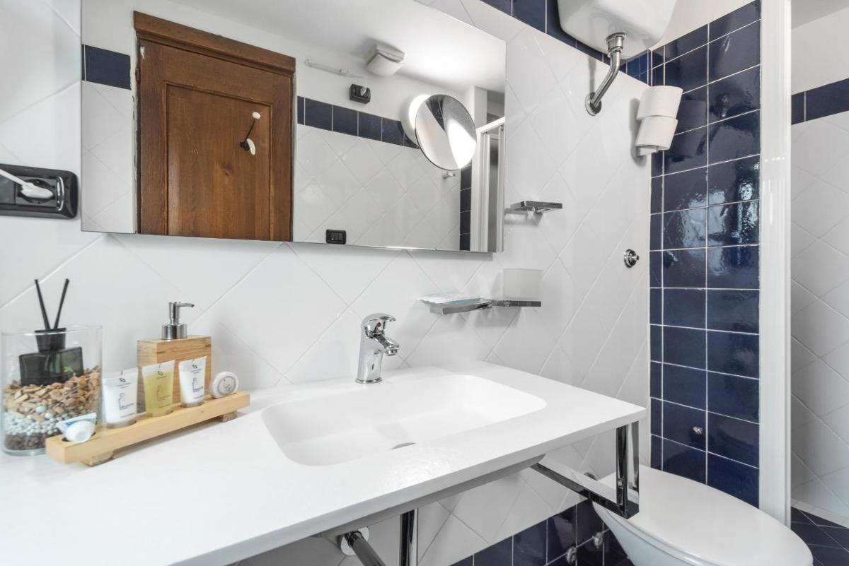 Suitetrails - Villa delle More - Homelike Villas