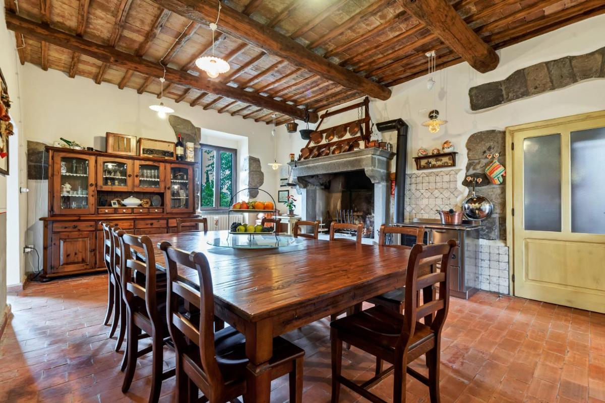Suitetrails - Villa delle More - Homelike Villas