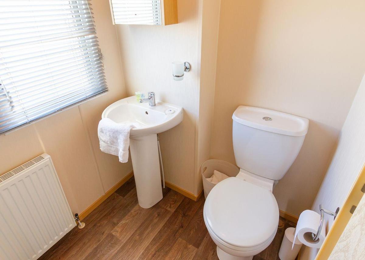 Gimblet Rock Holiday Park - Housity