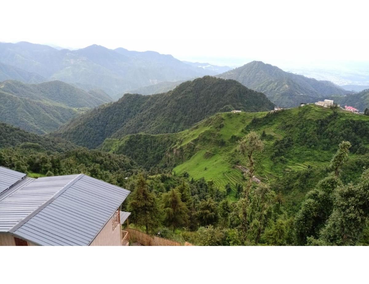 Hanshdi Resort, Dhanolti - Housity