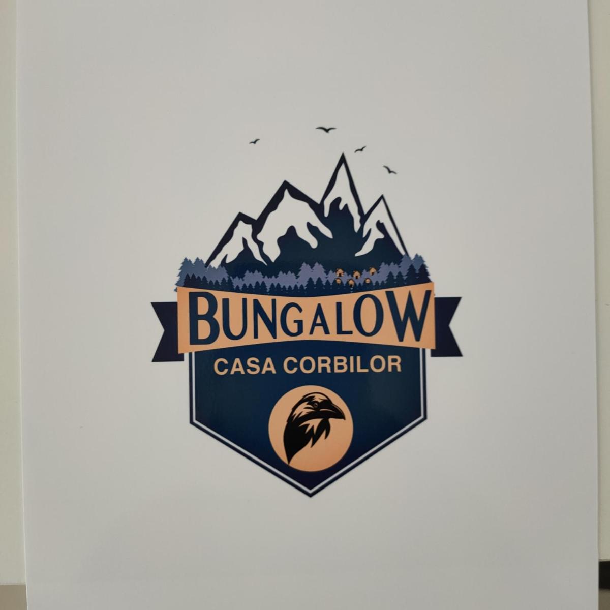 Bungalow Casa Corbilor - Housity