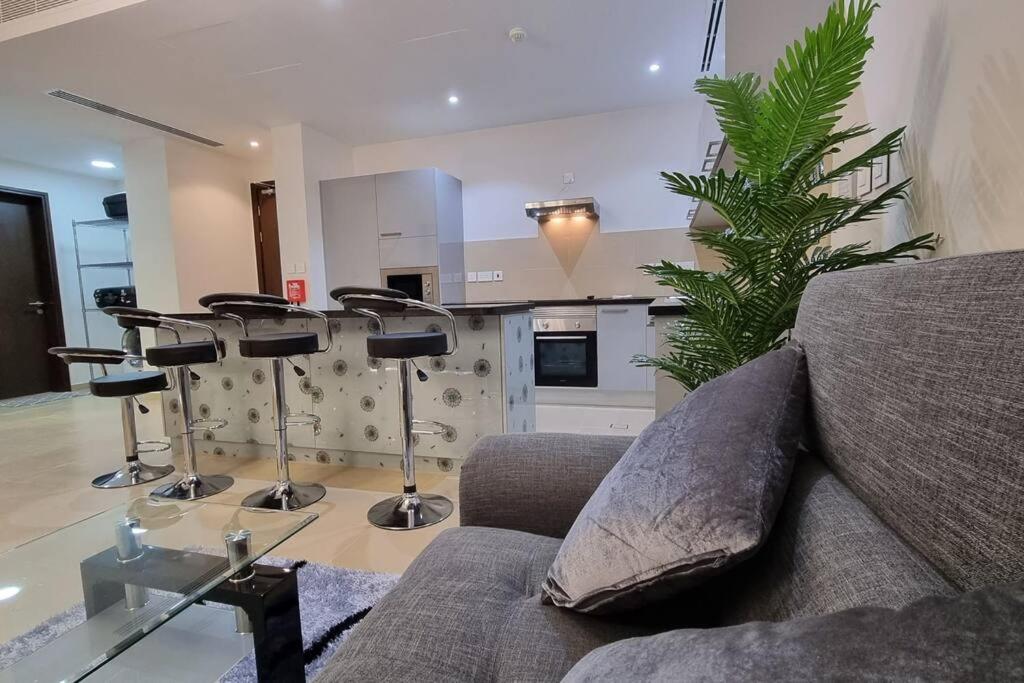 One Bedroom Apartment Muscat Bay - Housity