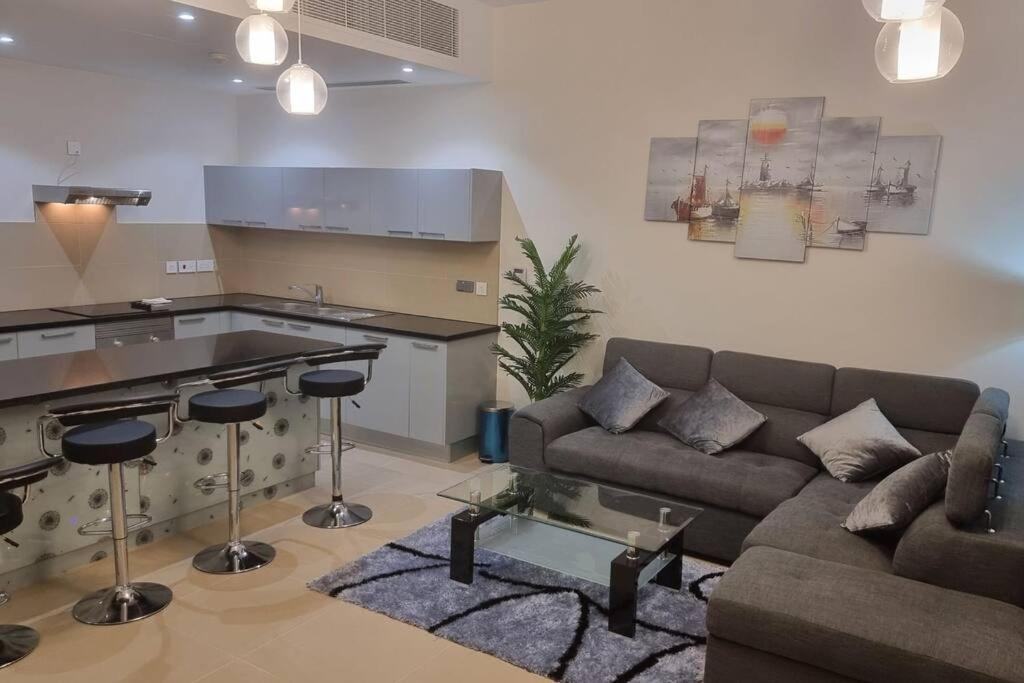 One Bedroom Apartment Muscat Bay - Housity