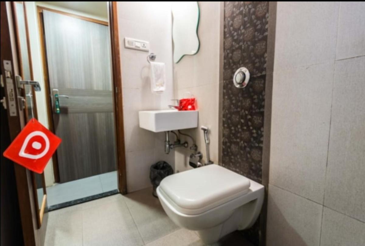 Suitetrails - Apollo Guest House