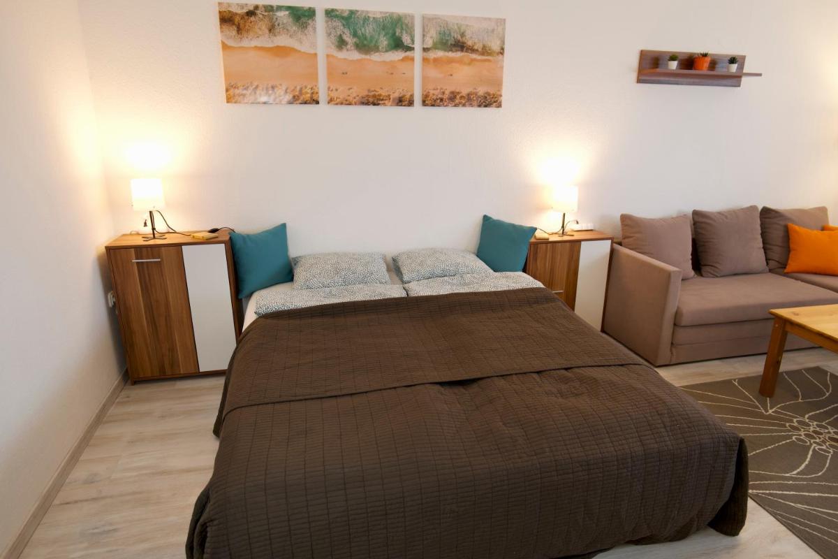 Panoráma Apartman - Housity