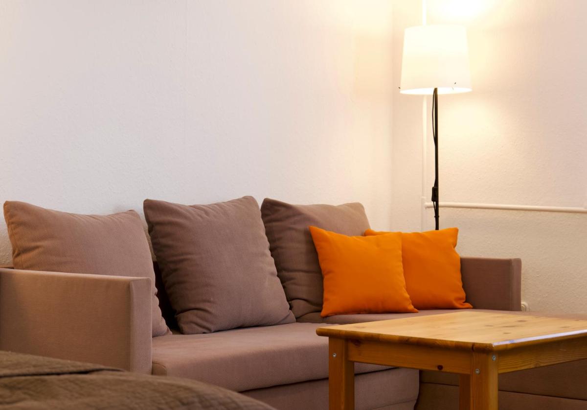 Panoráma Apartman - Housity