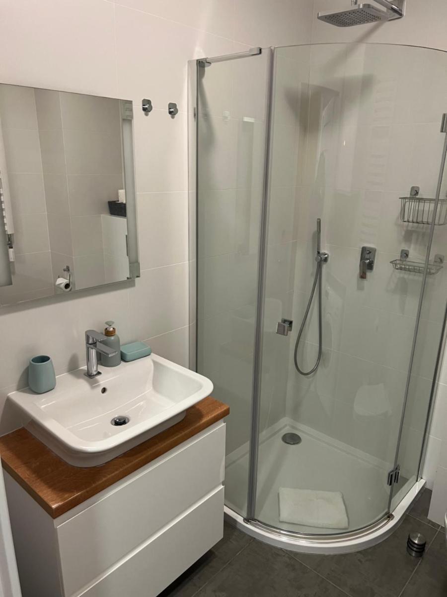 Suitetrails - Sosnowe Apartamenty - Marina