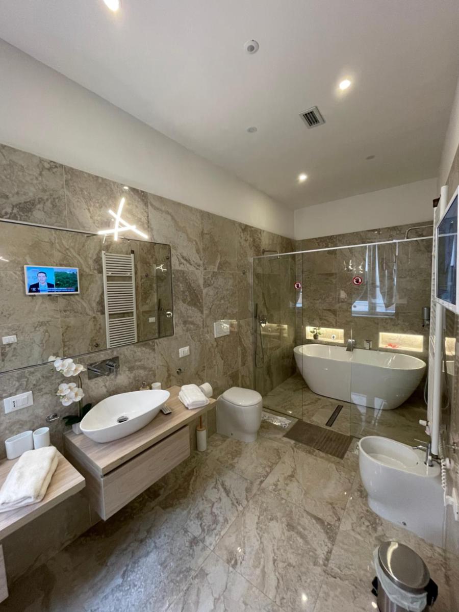 Luxury 3 al duomo di parma - Housity