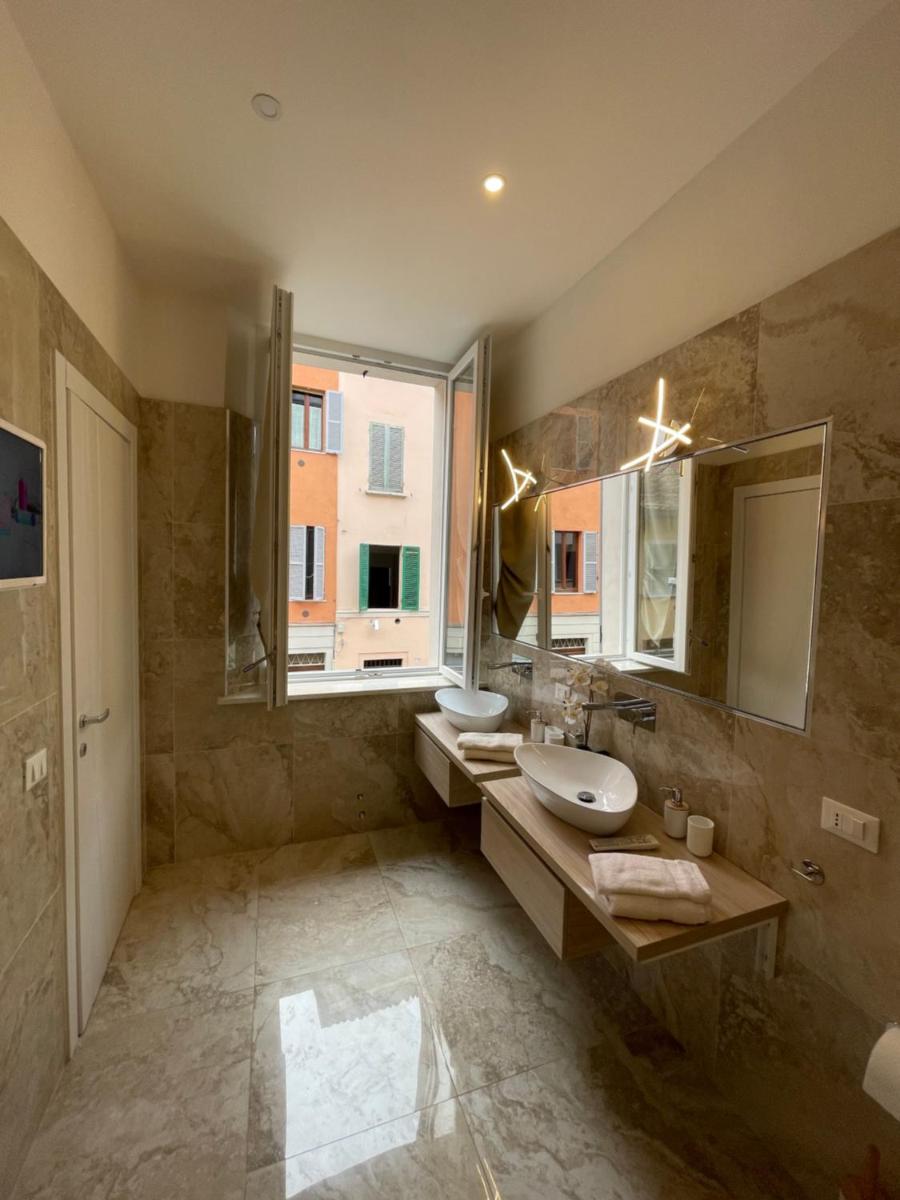 Luxury 3 al duomo di parma - Housity