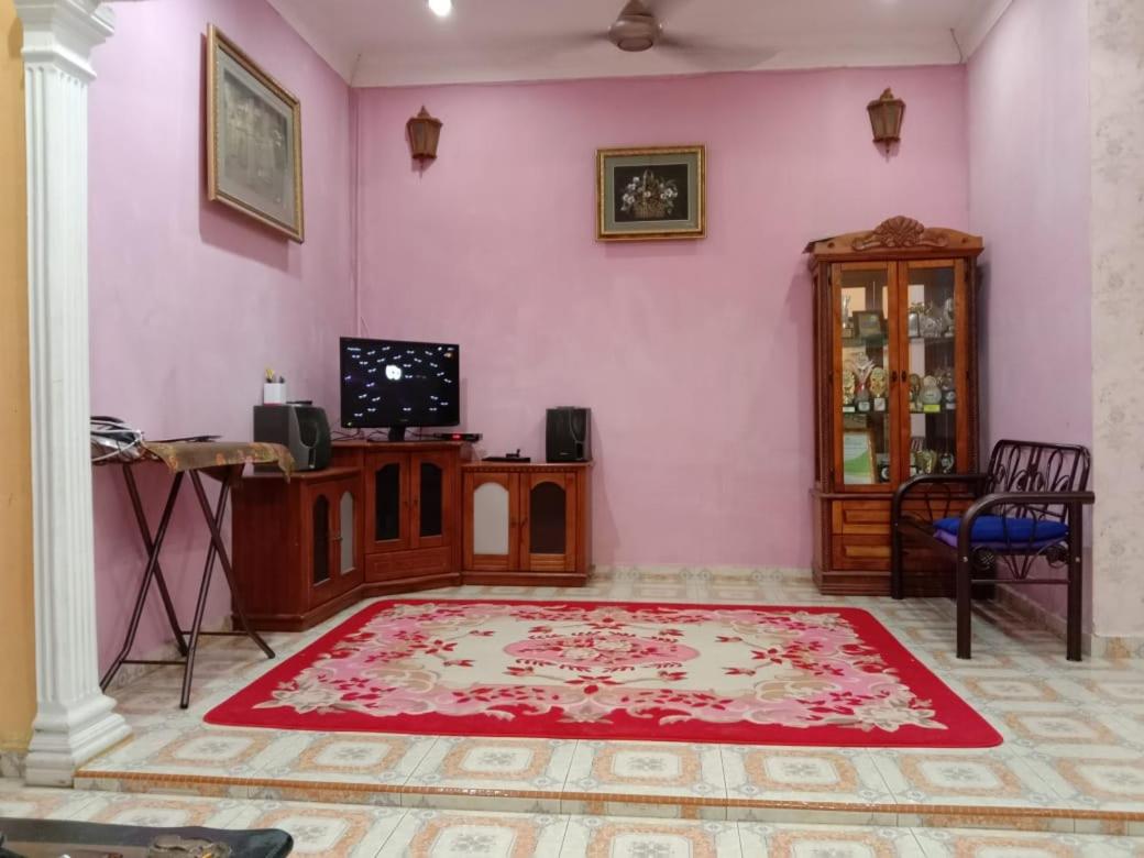 Wieaida Homestay - Housity