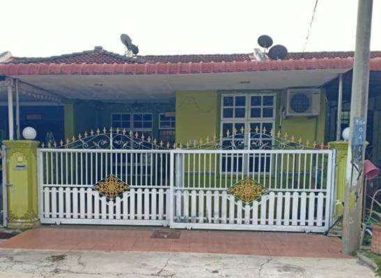 Wieaida Homestay - Housity