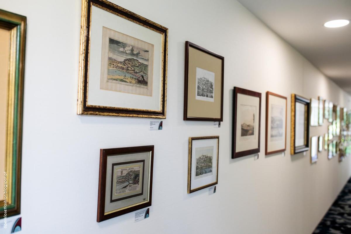 Imagem da galeria de Hotel Quinta das Lagrimas - Small Luxury Hotels em Coimbra