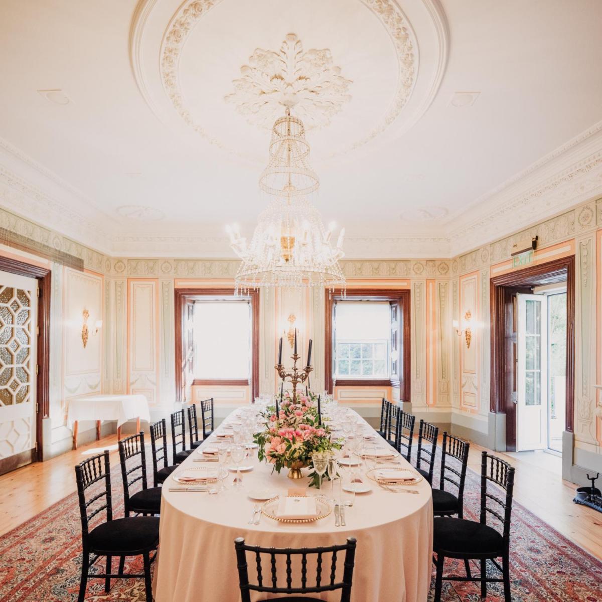 Imagem da galeria de Hotel Quinta das Lagrimas - Small Luxury Hotels em Coimbra