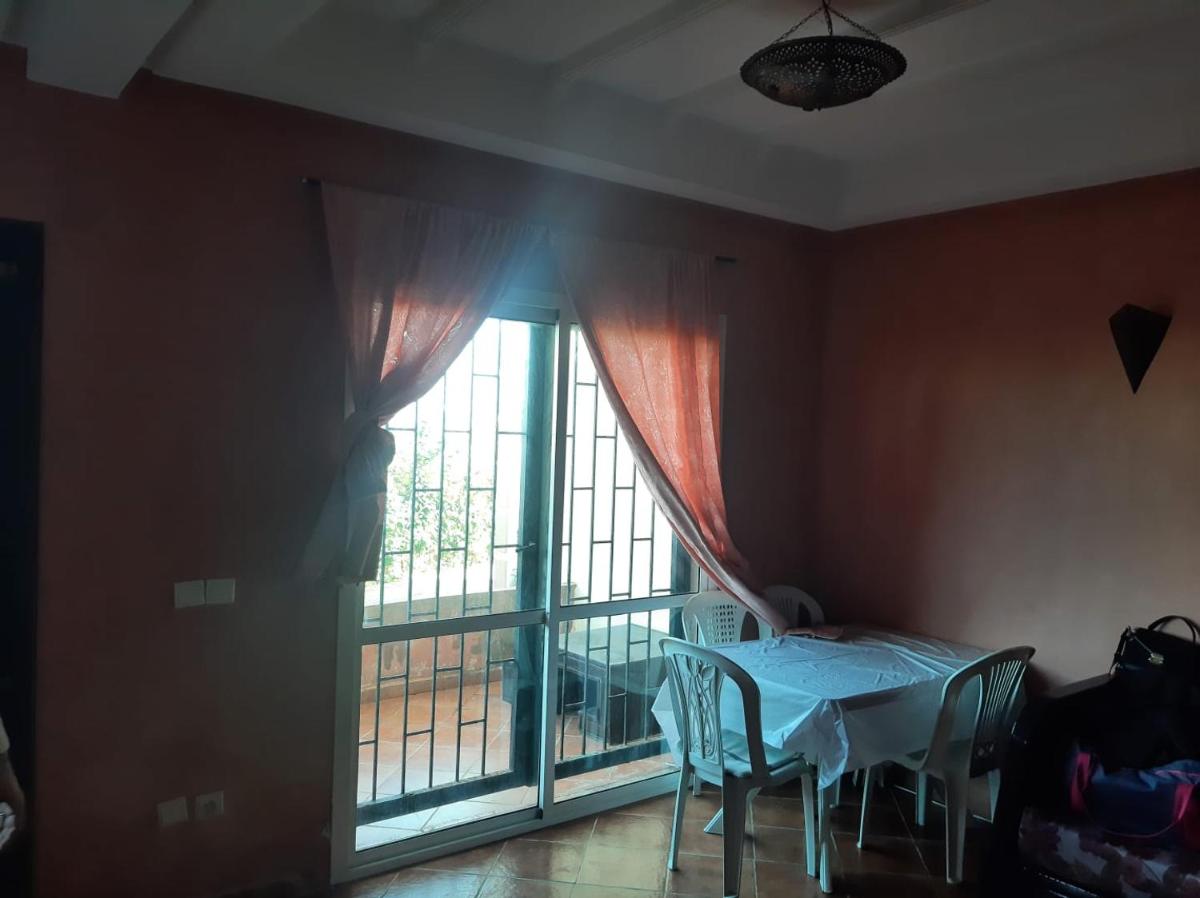 Duplex Riad Sidi Bouzid - Housity