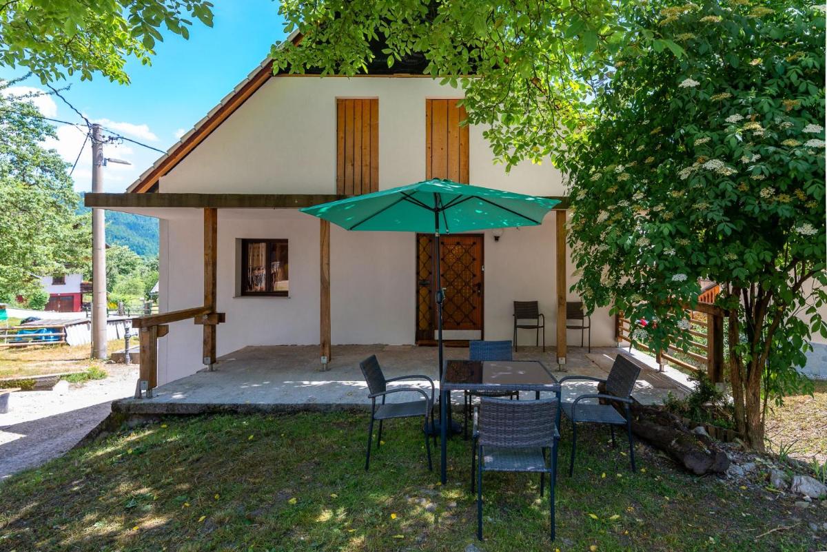 Rudnica House - Housity