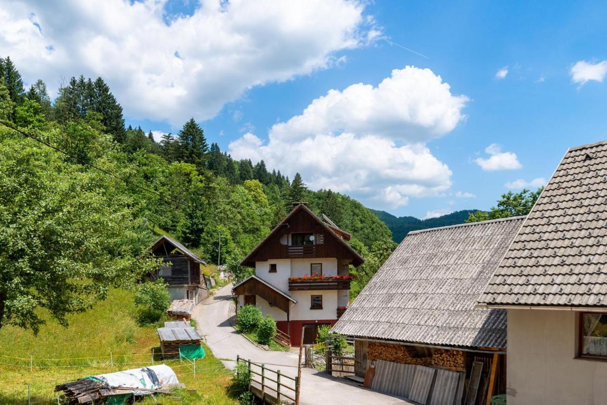Rudnica House - Housity
