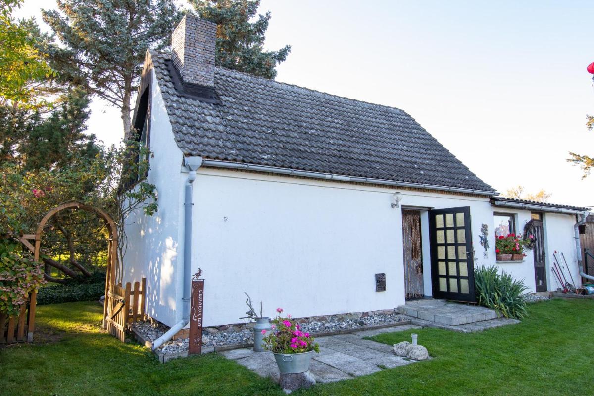Ferienhaus Samuel mit Garten und 2 Terrassen - Housity