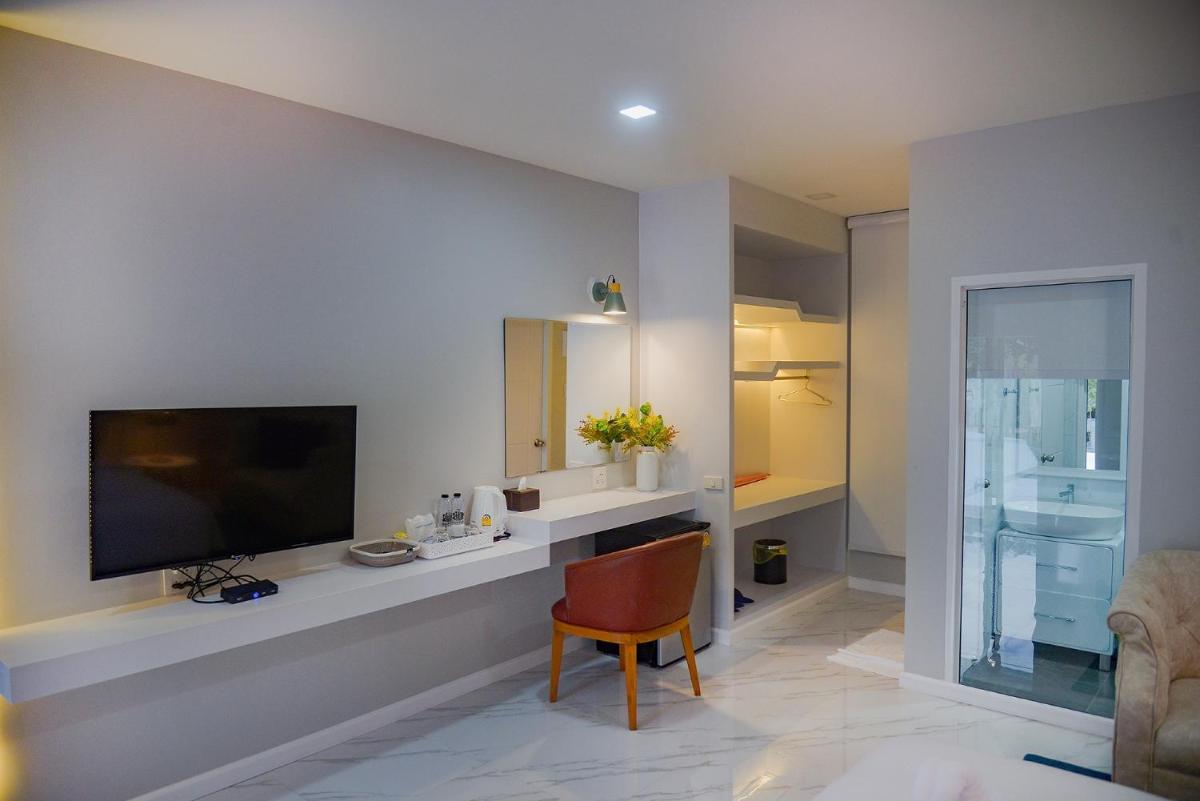 JB Grand Resort - Housity